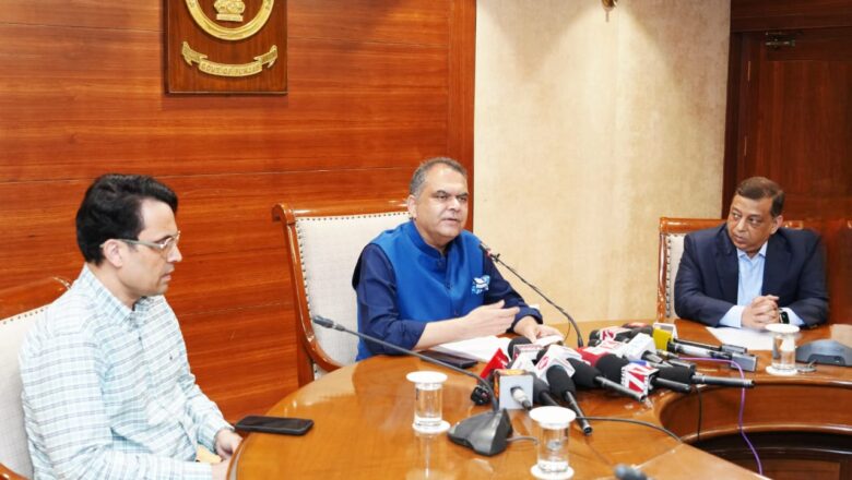 ਪੰਜਾਬ ਵਿੱਚ 1,400 ਕਰੋੜ ਰੁਪਏ ਦਾ ਨਿਵੇਸ਼ ਕਰੇਗੀ ਆਈ.ਓ.ਐਲ. ਕੈਮੀਕਲਜ਼ ਐਂਡ ਫਾਰਮਾਸਿਊਟੀਕਲਜ਼ ਲਿਮਟਿਡ ਕੰਪਨੀ: ਸੰਜੀਵ ਅਰੋੜਾ