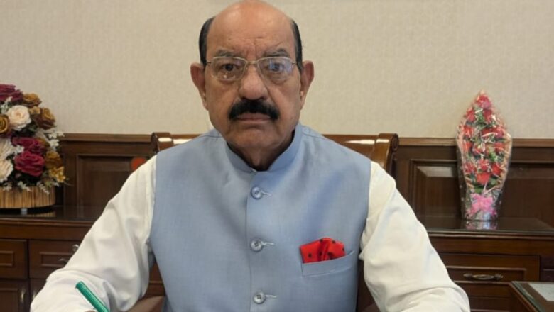 ਮੋਹਿੰਦਰ ਭਗਤ ਵੱਲੋਂ ਮਹਾਰਾਜਾ ਰਣਜੀਤ ਸਿੰਘ ਵਾਰ ਮਿਊਜ਼ੀਅਮ ਦੇ ਵਿਕਾਸ ਕਾਰਜਾਂ ਵਿੱਚ ਤੇਜ਼ੀ ਲਿਆਉਣ ਦੇ ਹੁਕਮ