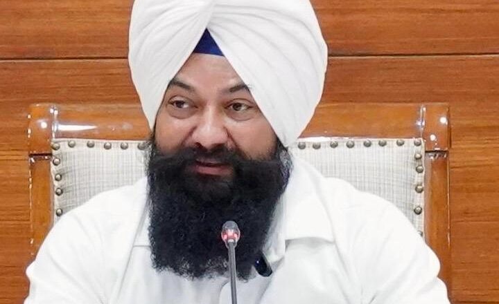 ਐਸ.ਸੀ. ਕਮਿਸ਼ਨ ਜਨਵਰੀ 2026 ਤੋਂ ਵਰਚੂਅਲ ਕੋਰਟ ਕਰੇਗੀ ਸਥਾਪਤ: ਜਸਵੀਰ ਸਿੰਘ ਗੜ੍ਹੀ