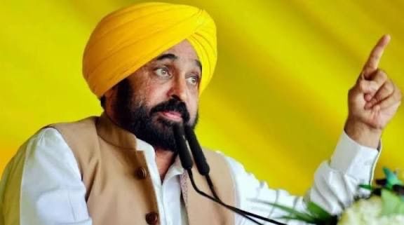 Bhagwant mann
