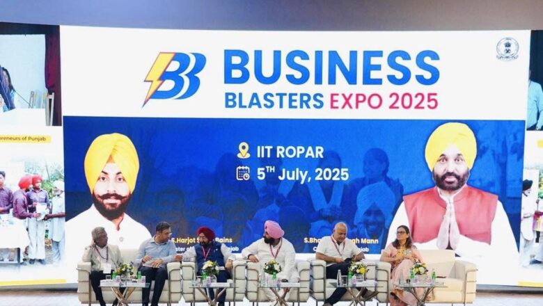 ਕੇਜਰੀਵਾਲ-ਮਾਨ ਦੀ ਜੋੜੀ ਨੇ ਰਚਿਆ ਇਤਿਹਾਸ: ਪੰਜਾਬ ਸਰਕਾਰ ਦੀ ਇਸ ਪਹਿਲ ਨਾਲ ਹੁਣ ਵਿਦਿਆਰਥੀ Job Seeker ਨਹੀਂ ਬਲਕਿ Job Giver ਬਣਨਗੇ