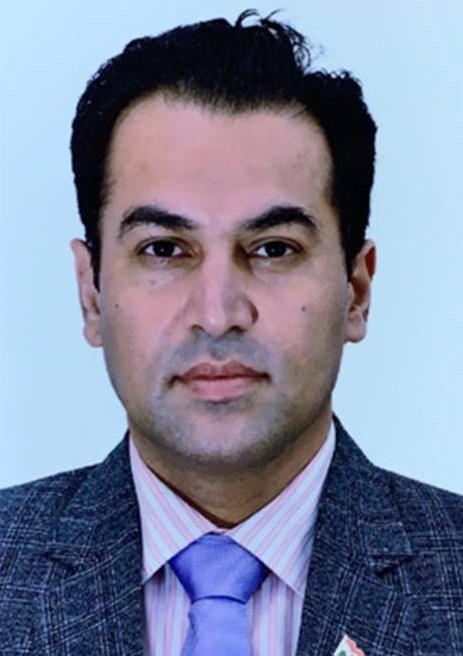 Col amanpreet singh gill