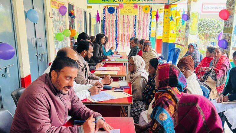 ਮਾਤਾ-ਪਿਤਾ ਦੇ ਸਿਹਤ ‘ਤੇ ਪੰਜਾਬ ਸਰਕਾਰ ਦਾ ਫੋਕਸ! ਪੇਰੈਂਟ ਟੀਚਰ ਮੀਟਿੰਗਾਂ ਬਣਨਗੀਆਂ ‘ਹਾਈਪਰਟੈਂਸ਼ਨ ਅਤੇ ਮਾਨਸਿਕ ਤੰਦਰੁਸਤੀ’ ਮੁਹਿੰਮ ਦਾ ਕੇਂਦਰ