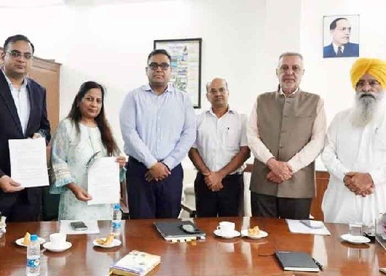 ਜ਼ੀਰੋ ਬਰਨਿੰਗ, ਦੁੱਗਣੀ ਕਮਾਈ! ਮਾਨ ਸਰਕਾਰ ਦਾ ਐਕਸ਼ਨ ਪਲਾਨ 2025! ਪਰਾਲੀ ਹੁਣ ‘ਹਰਾ ਸੋਨਾ’, ਪੰਜਾਬ ਦੇ ਕਿਸਾਨ ਬਣਨਗੇ ਸਮਾਰਟ ਕਾਰੋਬਾਰੀ