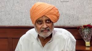 किसानों की आर्थिक स्थिति को मजबूत कर उन्हें खुशहाल बनाना सरकार का लक्ष्य : मंत्री श्याम सिंह राणा