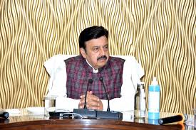 प्रदेश में 10 नए औद्योगिक मॉडल टाउनशिप स्थापित करने की तैयारी, गुरुग्राम में होगा ग्लोबल इन्वेस्टमेंट समिट