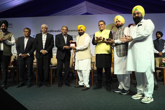 Investment in punjab