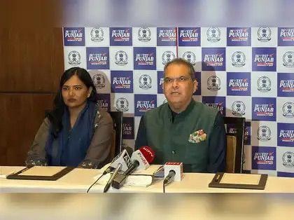 ਪੰਜਾਬ ਬਣਿਆ ਗਲੋਬਲ ਇਨਵੈਸਟਮੈਂਟ ਹੱਬ! ਮਾਨ ਸਰਕਾਰ ਲਿਆਈ ਫੂਡ, ਮੈਨੂਫੈਕਚਰਿੰਗ ਤੇ ਆਟੋ ਸੈਕਟਰ ਵਿੱਚ ₹3,000 ਕਰੋੜ ਦਾ ਨਿਵੇਸ਼