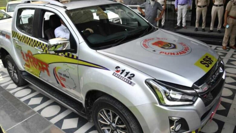 ਮਾਨ ਸਰਕਾਰ ਦੀ ਪਹਿਲ ਨਾਲ ਪਿੰਡਾਂ ਦੀਆਂ ਸੜਕਾਂ ’ਤੇ ਵਧੀ ਸੁਰੱਖਿਆ, SSF ਦਾ ‘ਹੌਲੀ ਚਲੋ’ ਅਭਿਆਨ ਬਣਿਆ ਜਨ ਆੰਦੋਲਨ!