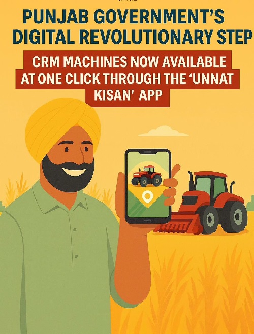 Unnat kisan