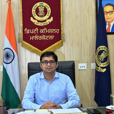 ਚੋਣਾਂ ਦੇ ਮੱਦੇਨਜ਼ਰ ਅਸਲਾ ਧਾਰਕਾਂ ਨੂੰ ਹਥਿਆਰ ਚੁੱਕ ਕੇ ਚੱਲਣ ਦੀ ਪਾਬੰਦੀ ਦੇ ਹੁਕਮ ਜਾਰੀ