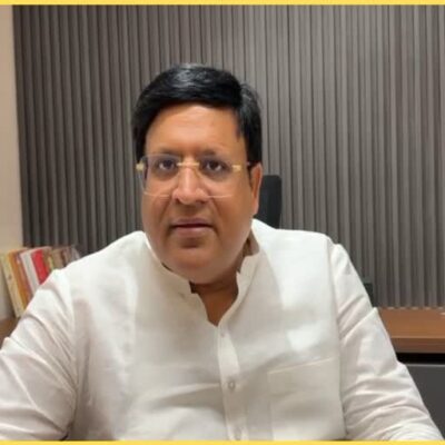 कैबिनेट मंत्री विपुल गोयल के प्रयासों से एसीआई के साथ मुद्दे सुलझे