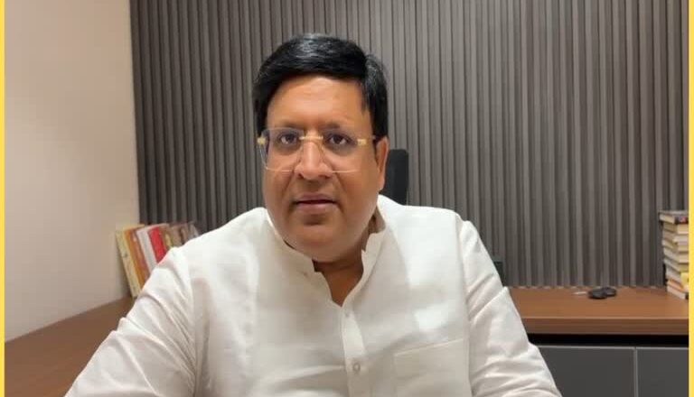 कैबिनेट मंत्री विपुल गोयल के प्रयासों से एसीआई के साथ मुद्दे सुलझे