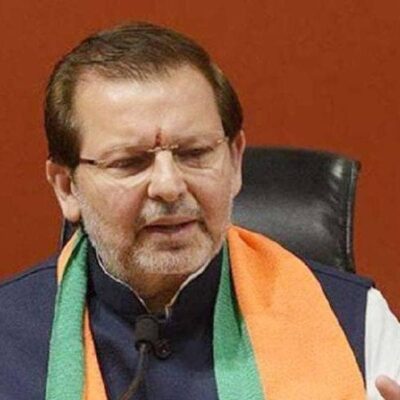 भगवद्गीता है मानवता का सर्वकालिक ज्ञान – डॉ० अरविंद शर्मा