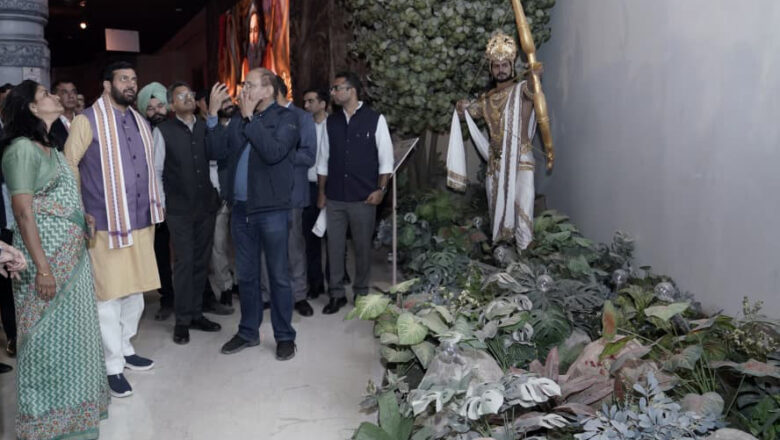 श्री गुरु तेग बहादुर जी ने मानवता, धर्म और देश की रक्षा के लिए दिया महान बलिदान: नायब सिंह सैनी