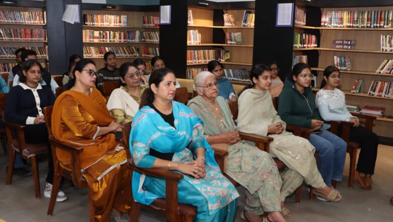 ਭਾਸ਼ਾ ਵਿਭਾਗ ਪੰਜਾਬ ਵੱਲੋਂ ਮਾਨਸਾ ’ਚ ਕਰਵਾਇਆ ਰਾਜ ਪੱਧਰੀ ਕਵੀ ਦਰਬਾਰ