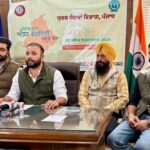 ਪੰਜਾਬ ਰਾਜ ਅੰਤਰ ਯੂਨੀਵਰਸਿਟੀ ਯੁਵਕ ਫੈਸਟੀਵਲ 30 ਨਵੰਬਰ ਤੋਂ ਅੰਮ੍ਰਿਤਸਰ ‘ਚ: ਚੇਅਰਮੈਨ ਪਰਮਿੰਦਰ ਸਿੰਘ ਗੋਲਡੀ