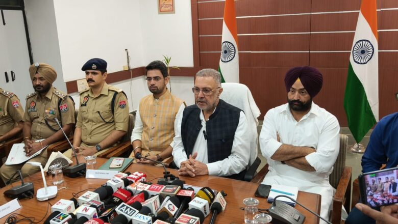 ਮੋਗਾ ਸਿਵਲ ਹਸਪਤਾਲ ਤੋਂ ਨਸ਼ਾ ਛੁਡਾਉਣ ਵਾਲੀਆਂ ਗੋਲੀਆਂ ਚੋਰੀ ਕਰਨ ਵਾਲਾ ਵਿਅਕਤੀ ਗ੍ਰਿਫ਼ਤਾਰ