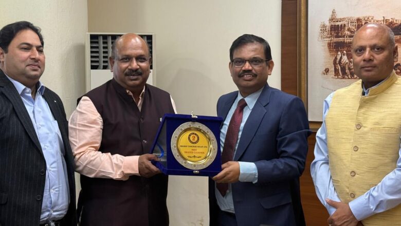 ਪੰਜਾਬ ਨੇ ਭਾਰਤ ਨੈੱਟ ਸਕੀਮ ਲਾਗੂ ਕਰਨ ਦੇ ਮਾਮਲੇ ‘ਚ ਪਹਿਲਾ ਸੂਬਾ ਹੋਣ ਦਾ ਮਾਣ ਹਾਸਲ ਕੀਤਾ