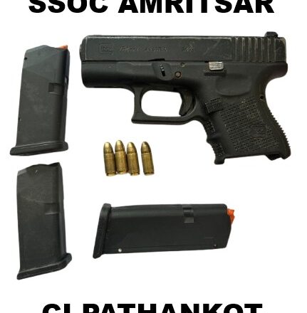 ਗੈਂਗਸਟਰ-ਅੱਤਵਾਦੀ ਨੈੱਟਵਰਕ ਨਾਲ ਜੁੜੇ ਦੋ ਹੋਰ ਕਾਰਕੁਨ ਗ੍ਰਿਫ਼ਤਾਰ; ਗਲੌਕ ਬਰਾਮਦ