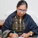 ਪੰਜਾਬ ਕੈਬਨਿਟ ਵੱਲੋਂ ‘ਨਵੀਂ ਦਿਸ਼ਾ’ ਯੋਜਨਾ ਨੂੰ ਹਰੀ ਝੰਡੀ: ਔਰਤਾਂ ਦੀ ਸਿਹਤ ਲਈ ਵੱਡਾ ਫੈਸਲਾ — ਡਾ. ਬਲਜੀਤ ਕੌਰ