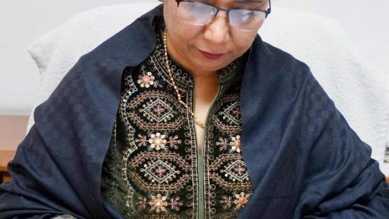 ਵਰਕਿੰਗ ਵੂਮੈਨ ਲਈ ਪੰਜਾਬ ਸਰਕਾਰ ਦੀ ਵੱਡੀ ਪਹਿਲ — ਡਾ. ਬਲਜੀਤ ਕੌਰ