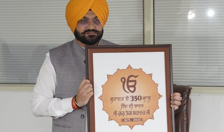 ਲਾਈਟ ਐਂਡ ਸਾਊਂਡ ਸ਼ੋਅ ਦੀ 4 ਨਵੰਬਰ ਤੋਂ ਹੋਵੇਗੀ ਸ਼ੁਰੂਆਤ : ਤਰੁਨਪ੍ਰੀਤ ਸਿੰਘ ਸੌਂਦ