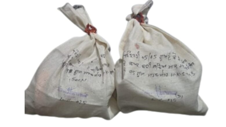 ਫਿਰੋਜ਼ਪੁਰ ਵਿੱਚ ਆਸ਼ੀਸ਼ ਚੋਪੜਾ ਗੈਂਗ ਦੇ ਦੋ ਮੈਂਬਰ ਗ੍ਰਿਫ਼ਤਾਰ