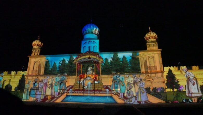 8 ਨਵੰਬਰ ਨੂੰ ਗੁਰਦਾਸਪੁਰ, ਫਰੀਦਕੋਟ, ਫਾਜ਼ਿਲਕਾ ਅਤੇ ਹੁਸ਼ਿਆਰਪੁਰ ਜ਼ਿਲ੍ਹਿਆਂ ਵਿਖੇ ਹੋਣਗੇ ਲਾਈਟ ਐਂਡ ਸਾਊਂਡ ਸ਼ੋਅ : ਤਰੁਨਪ੍ਰੀਤ ਸਿੰਘ ਸੌਂਦ