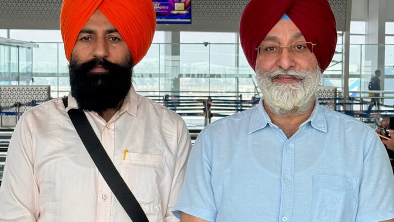 ਬੰਗਲੁਰੂ ‘ਚ ਭਿੜਨਗੇ ਗੱਤਕਾ ਯੋਧੇ : ਨੈਸ਼ਨਲ ਗੱਤਕਾ ਐਸੋਸੀਏਸ਼ਨ ਵੱਲੋਂ ਦੂਜਾ ਫੈਡਰੇਸ਼ਨ ਗੱਤਕਾ ਕੱਪ 7 ਤੋਂ 9 ਨਵੰਬਰ ਤੱਕ