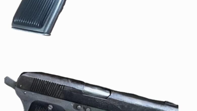 ਬਟਾਲਾ ਵਿੱਚ ਜੱਗੂ ਭਗਵਾਨਪੁਰੀਆ ਗੈਂਗ ਦੇ ਦੋ ਕਾਰਕੁਨ ਦੋ ਪਿਸਤੌਲਾਂ ਸਮੇਤ ਕਾਬੂ