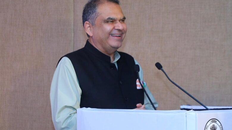 ਹੈਦਰਾਬਾਦ–ਚੇਨਈ ਰੋਡਸ਼ੋਜ਼ ਨਾਲ ਪੰਜਾਬ ਦਾ ਦੱਖਣੀ ਭਾਰਤ ਆਉਟਰੀਚ ਤੇਜ਼ — ਉਦਯੋਗ ਜਗਤ ਵੱਲੋਂ ਮਜ਼ਬੂਤ ਨਿਵੇਸ਼ ਦਿਲਚਸਪੀ