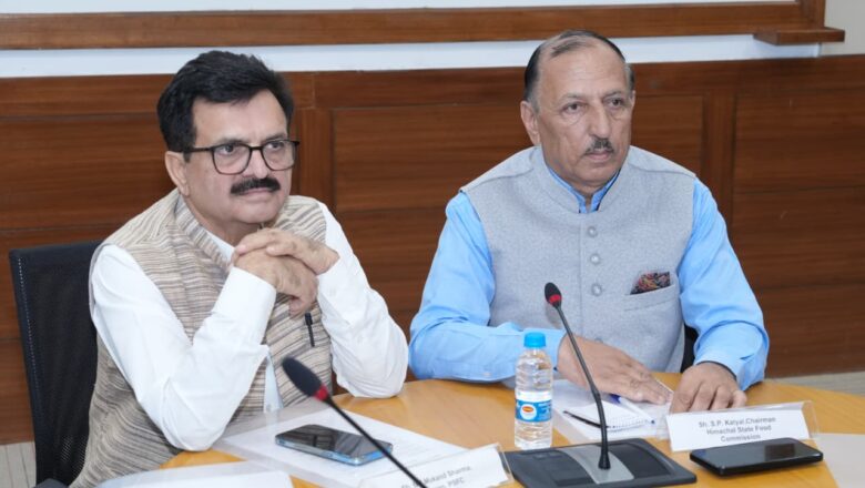 ਸਹੀ ਖੁਰਾਕ ਪਹਿਲੀ ਦਵਾਈ ਹੈ