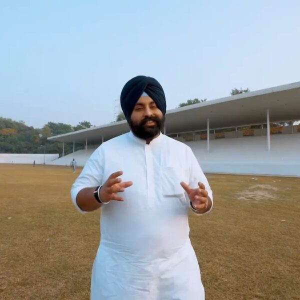 23 ਤੋ 29 ਨਵੰਬਰ ਤੱਕ ਵਿਰਾਸਤ ਏ ਖਾਲਸਾ ਵਿੱਚ ਗੁਰੂ ਸਾਹਿਬ ਦੇ ਜੀਵਨ ਫਲਸਫੇ, ਲਾਸ਼ਾਨੀ ਸ਼ਹਾਦਤ ਨੂੰ ਡਰੋਨ ਸ਼ੋਅ ਰਾਹੀ ਦਰਸਾਇਆ ਜਾਵੇਗਾ- ਹਰਜੋਤ ਬੈਂਸ