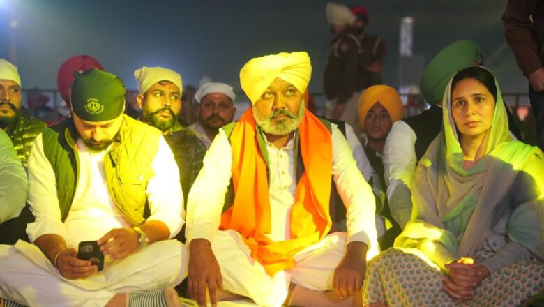 ਤਰਨਤਾਰਨ, ਮੋਗਾ, ਸ਼ਹੀਦ ਭਗਤ ਸਿੰਘ ਨਗਰ ਅਤੇ ਬਠਿੰਡਾ ਵਿਖੇ ਸ੍ਰੀ ਗੁਰੂ ਤੇਗ ਬਹਾਦਰ ਜੀ ਦੇ ਜੀਵਨ ਅਤੇ ਫਲਸਫੇ ਨੂੰ ਦਰਸਾਉਂਦੇ ਲਾਈਟ ਐਂਡ ਸਾਊਂਡ ਸ਼ੋਅ ਕਰਵਾਏ