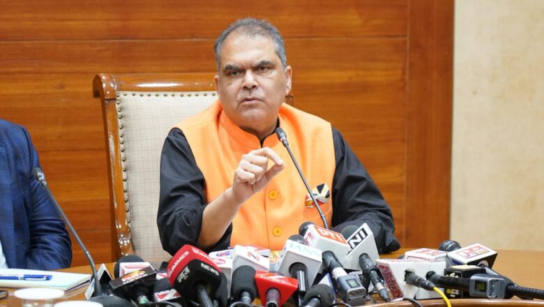 ਹੁਣ ਨਵੇਂ ਬਿਜਲੀ ਕੁਨੈਕਸ਼ਨਾਂ ਲਈ ਐਨ.ਓ.ਸੀ. ਦੀ ਲੋੜ ਨਹੀਂ : ਕੈਬਨਿਟ ਮੰਤਰੀ ਸੰਜੀਵ ਅਰੋੜਾ