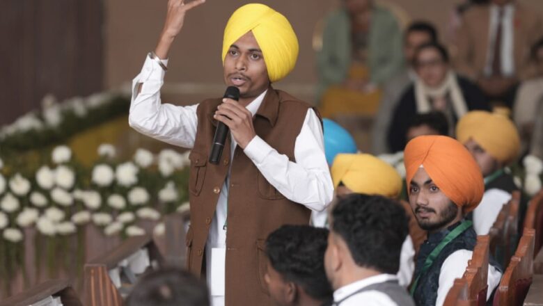 ਮੌਕ ਸੈਸ਼ਨ ਦੌਰਾਨ ਪੰਜਾਬ ਦੇ ਸਰਕਾਰੀ ਸਕੂਲਾਂ ਦੇ ਵਿਦਿਆਰਥੀਆਂ ਨੇ ਆਪਣੀ ਪ੍ਰਤਿਭਾ ਦਾ ਲੋਹਾ ਮਨਵਾਇਆ