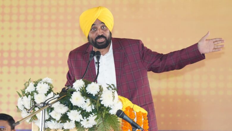 ਮੁੱਖ ਮੰਤਰੀ ਵੱਲੋਂ 30,000 ਤੋਂ ਵੱਧ ਪਰਿਵਾਰਾਂ ਨੂੰ 377 ਕਰੋੜ ਰੁਪਏ ਦੀ ਮੁਆਵਜ਼ਾ ਰਾਸ਼ੀ ਵੰਡਣ ਦੀ ਪ੍ਰਕਿਰਿਆ ਸ਼ੁਰੂ