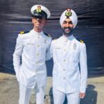 ਮਹਾਰਾਜਾ ਰਣਜੀਤ ਸਿੰਘ ਪ੍ਰੈਪਰੇਟਰੀ ਇੰਸਟੀਚਿਊਟ ਦੇ ਕੈਡਿਟ ਪਾਰਸਦੀਪ ਅਤੇ ਯੁਵਰਾਜ ਬਣੇ ਭਾਰਤੀ ਜਲ ਸੈਨ ਵਿੱਚ ਅਫ਼ਸਰ