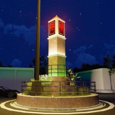 ਧੂਰੀ ਸ਼ਹਿਰ ਜਲਦ ਘੰਟਾਘਰ ਨਾਲ ਪਹਿਚਾਣ ਰੱਖਣ ਵਾਲੇ ਚੋਣਵੇਂ ਸ਼ਹਿਰਾਂ ’ਚ ਹੋਵੇਗਾ ਸ਼ਾਮਲ