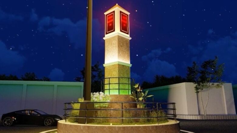 ਧੂਰੀ ਸ਼ਹਿਰ ਜਲਦ ਘੰਟਾਘਰ ਨਾਲ ਪਹਿਚਾਣ ਰੱਖਣ ਵਾਲੇ ਚੋਣਵੇਂ ਸ਼ਹਿਰਾਂ ’ਚ ਹੋਵੇਗਾ ਸ਼ਾਮਲ