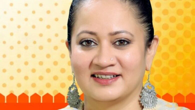 सरकार स्वास्थ्य तंत्र को मजबूत, सेवाओं के विस्तार व गुणवत्ता सुधार करने के लिए प्रतिबद्ध: आरती सिंह राव