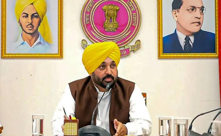 Bhagwant mann