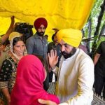 ₹1000 ਦੀ ‘ਗਾਰੰਟੀ’ ‘ਤੇ CM ਮਾਨ ਦਾ ਵੱਡਾ ਦਾਅ! ਜਾਣੋ ਪੰਜਾਬ ਦੀਆਂ ਮਾਤਾਵਾਂ-ਭੈਣਾਂ ਦੇ ਖਾਤੇ ‘ਚ ਕਦੋਂ ਆਉਣਗੇ ਪੈਸੇ?