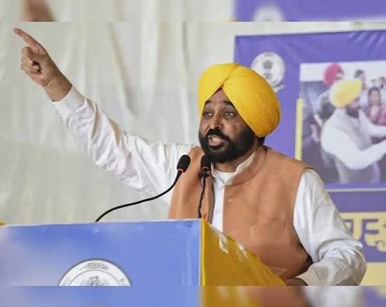 ਮਾਨ ਸਰਕਾਰ ਨੇ ਖ਼ਤਮ ਕੀਤਾ ਪਿਛਲੀਆਂ ਸਰਕਾਰਾਂ ਦਾ ‘ਮਾਫ਼ੀਆ ਰਾਜ’! ਅਰਬਾਂ ਦੀ ਸਰਕਾਰੀ ਜ਼ਮੀਨ ‘ਤੇ 3 ਵੱਡੇ ਪ੍ਰੋਜੈਕਟ ਸ਼ੁਰੂ, ਖੁੱਲ੍ਹੇ ਰੁਜ਼ਗਾਰ ਅਤੇ ਤਰੱਕੀ ਦੇ ਰਾਹ