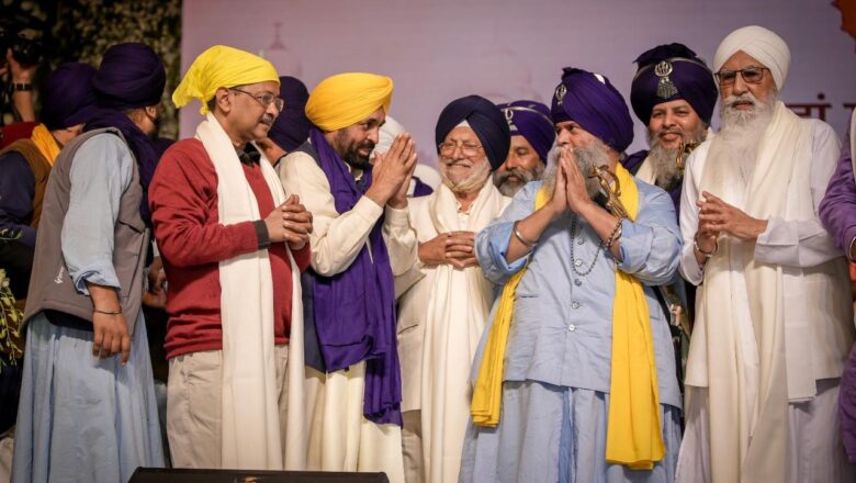 ਅਨੰਦਪੁਰ ਸਾਹਿਬ ਦਾ ਚਰਨ ਗੰਗਾ ਸਟੇਡੀਅਮ ਬਣੇਗਾ ਵਿਸ਼ਵ ਪੱਧਰੀ ਮਾਰਸ਼ਲ ਆਰਟਸ ਕੇਂਦਰ: ਮੁੱਖ ਮੰਤਰੀ ਮਾਨ ਨੇ ਕੀਤਾ ਐਲਾਨ