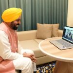 ਸਾਡੀਆਂ ਧੀਆਂ ਸੂਬੇ ਦੀਆਂ ‘ਬ੍ਰਾਂਡ ਅੰਬੈਸਡਰ’ ਹਨ”: ਵਿਸ਼ਵ ਕੱਪ ਜਿੱਤ ‘ਤੇ ਬੋਲੇ ਮੁੱਖ ਮੰਤਰੀ ਭਗਵੰਤ ਮਾਨ