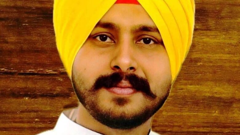 ਸ਼੍ਰੀ ਗੁਰੂ ਤੇਗ ਬਹਾਦਰ ਜੀ ਦੇ 350 ਸਾਲਾ ਸ਼ਹੀਦੀ ਦਿਵਸ ਨੂੰ ਸਮਰਪਿਤ ਅੱਜ 20 ਨਵੰਬਰ ਨੂੰ ਨਗਰ ਕੀਰਤਨ ਦਾ ਬਟਾਲਾ ਵਿਖੇ ਪਹੁੰਚਣ ‘ਤੇ ਭਰਵਾਂ ਸਵਾਗਤ ਜਾਵੇਗਾ – ਵਿਧਾਇਕ ਸ਼ੈਰੀ ਕਲਸੀ