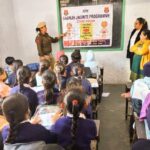 ਮਾਨ ਸਰਕਾਰ ਦੀ ਪੰਜਾਬ ਪੁਲਿਸ: ਬੱਚਿਆਂ ਨੂੰ ਬਣਾ ਰਹੀ ਕੱਲ੍ਹ ਦੇ ਰਾਖੇ, ‘ਸਾਈਬਰ ਜਾਗੋ’ ਤੋਂ ‘ਸਾਂਝ’ ਤੱਕ – ਬੱਚਿਆਂ ਨੂੰ ਬਣਾ ਰਹੇ ਸਾਈਬਰ ਸੁਰੱਖਿਆ ਦੇ ਯੋਧੇ