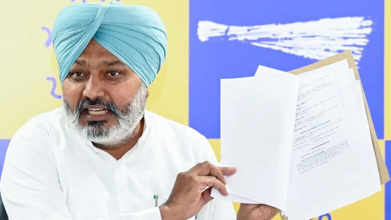 ਬਿਹਤਰ ਪੰਚਾਇਤਾਂ, ਖੁਸ਼ਹਾਲ ਪਿੰਡ: ਪੰਜਾਬ ਸਰਕਾਰ ਨੇ ਵਿਕਾਸ ਕੰਮਾਂ ਲਈ 332 ਕਰੋੜ ਦੀ ਪਹਿਲੀ ਕਿਸ਼ਤ ਜਾਰੀ ਕੀਤੀ